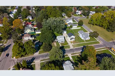 225 E Lincoln Street, Hastings, MI 49058 - Photo 5