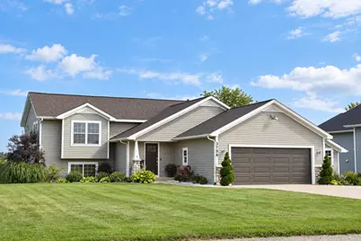 3758 Caribou Drive, Zeeland, MI 49464 - Photo 1