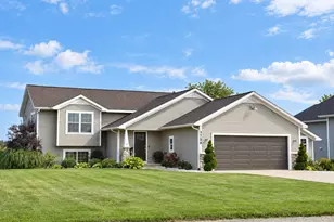 3758 Caribou Dr, Zeeland, MI 49464 - Photo 1