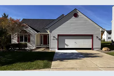 1227 Colony Drive, Saline, MI 48176 - Photo 1
