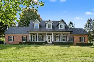 9204 Weathervane Trail, Galesburg, MI 49053 - Photo 1