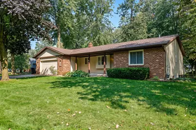 7337 Yorkshire Drive, Hudsonville, MI 49426 - Photo 3