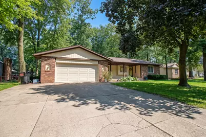 7337 Yorkshire Drive, Hudsonville, MI 49426 - Photo 1
