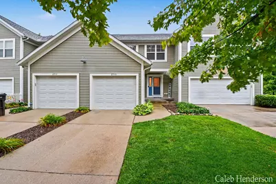 2713 Blue Stem Drive #11, Zeeland, MI 49464 - Photo 1
