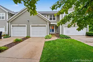 2713 Blue Stem Dr, Zeeland, MI 49464 - Photo 1