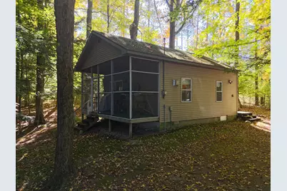 4257 Schnieder Road, Manistee, MI 49660 - Photo 1