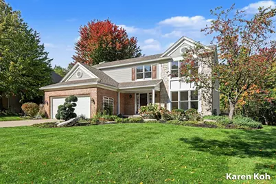 4561 Woodcreek Drive SE, Grand Rapids, MI 49546 - Photo 3