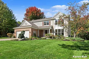 4561 Woodcreek Dr SE, Grand Rapids, MI 49546 - Photo 3