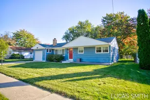 3024 Maple Grove Rd, Muskegon, MI 49441 - Photo 1