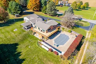 6666 Naomi Rd, Eau Claire, MI 49111 - Photo 41