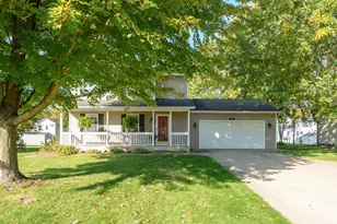 194 Apple Blossom Ln, Battle Creek, MI 49015 - Photo 31
