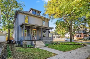 1400 Bemis St SE, Grand Rapids, MI 49506 - Photo 1