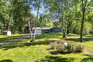 8210 McCords Ave SE, Alto, MI 49302 - Photo 1