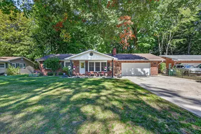 416 Spring Valley Lane, Whitehall, MI 49461 - Photo 1
