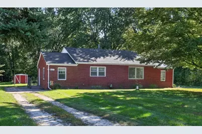 1697 Greenly Avenue, Benton Harbor, MI 49022 - Photo 1