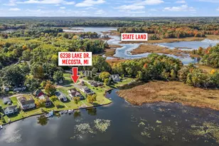 6238 Lake Dr, Mecosta, MI 49332 - Photo 3