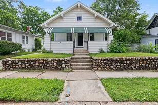 42 Grand Ave, Battle Creek, MI 49037 - Photo 1