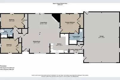 7510 Thornapple Dales Drive SE, Alto, MI 49302 - Photo 17