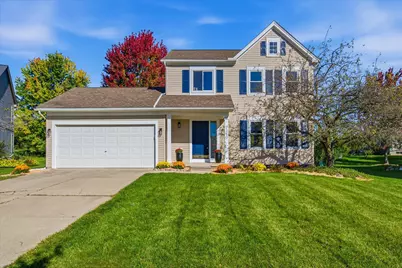 2210 Green Valley Court, Ann Arbor, MI 48103 - Photo 1