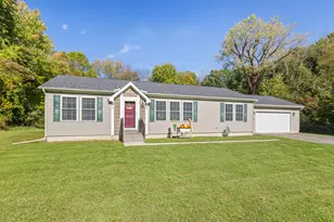 9490 Glenn Rd, Grass Lake, MI 49240 - Photo 1