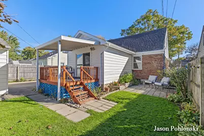 1805 Fremont Avenue NW, Grand Rapids, MI 49504 - Photo 27