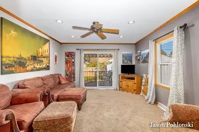 1805 Fremont Avenue NW, Grand Rapids, MI 49504 - Photo 5