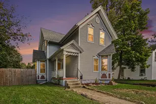 233 E Thorn St, Hastings, MI 49058 - Photo 1