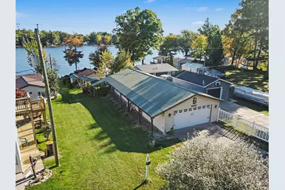 5852 Keeney Road, Six Lakes, MI 48886 - Photo 5