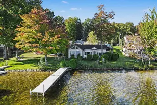 5852 Keeney Rd, Six Lakes, MI 48886 - Photo 1