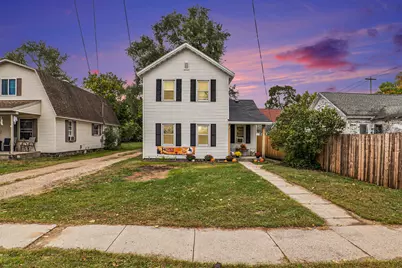 302 W Charles Street, Greenville, MI 48838 - Photo 1