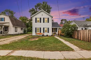 302 W Charles St, Greenville, MI 48838 - Photo 1