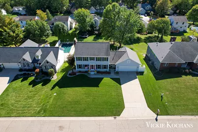 1676 Pinecroft Court SW, Wyoming, MI 49519 - Photo 51