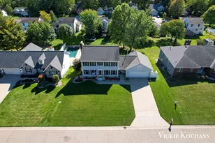 1676 Pinecroft Ct SW, Wyoming, MI 49519 - Photo 51