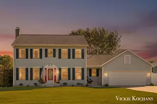 1676 Pinecroft Ct SW, Wyoming, MI 49519 - Photo 59