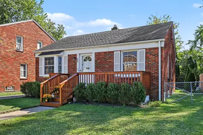 800 Spencer Street, Ferndale, MI 48220 - Photo 3