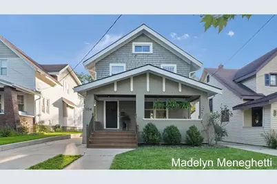 104 Mayfield Avenue NE, Grand Rapids, MI 49503 - Photo 3