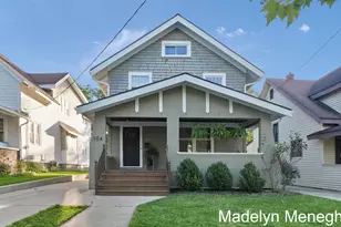 104 Mayfield Ave NE, Grand Rapids, MI 49503 - Photo 3