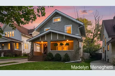 104 Mayfield Avenue NE, Grand Rapids, MI 49503 - Photo 1