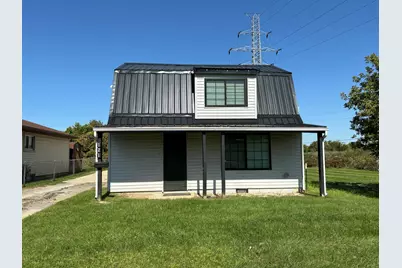 121 E Ypsilanti Avenue, Pontiac, MI 48340 - Photo 3