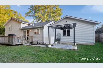 2595 Walker Woods Court NW, Grand Rapids, MI 49544 - Photo 33