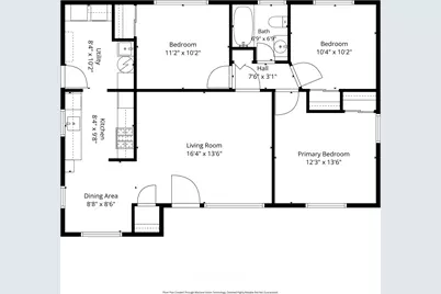2523 Hampshire Road, Ann Arbor, MI 48104 - Photo 5