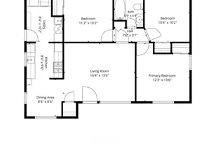 2523 Hampshire Rd, Ann Arbor, MI 48104 - Photo 5