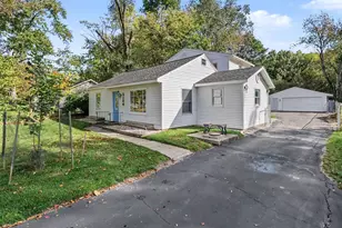 5184 Wayne Ave, Kalamazoo, MI 49004 - Photo 1