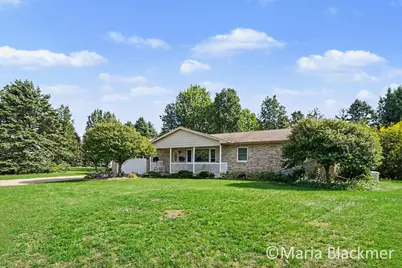 85 Holiday Drive, Ionia, MI 48846 - Photo 3