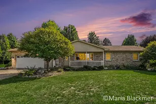 85 Holiday Dr, Ionia, MI 48846 - Photo 1