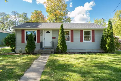 249 Elizabeth Street, Rockford, MI 49341 - Photo 1