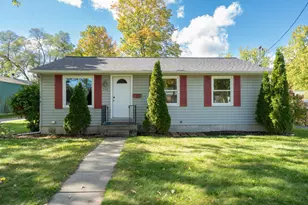 249 Elizabeth St, Rockford, MI 49341 - Photo 1