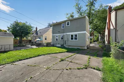 3220 Edgeworth Street, Ferndale, MI 48220 - Photo 37