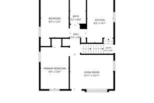 8052 Minock St, Detroit, MI 48228 - Photo 17
