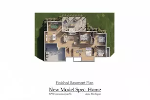 8721 Conservation St NE, Ada, MI 49301 - Photo 3